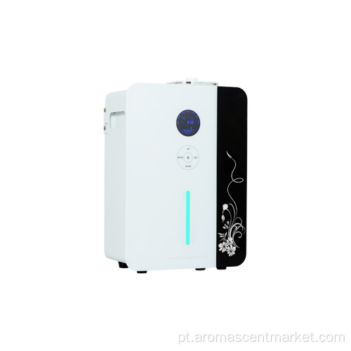 Difusor de aroma WIFI com sistema HVAC para atacado